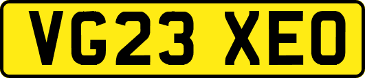 VG23XEO