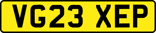 VG23XEP