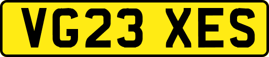 VG23XES