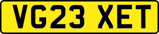 VG23XET