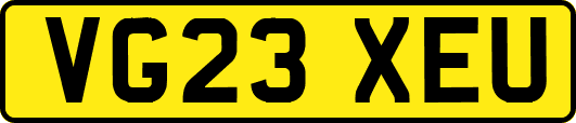 VG23XEU