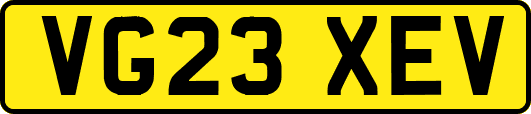 VG23XEV