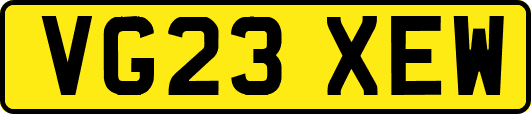 VG23XEW