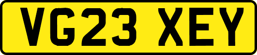 VG23XEY