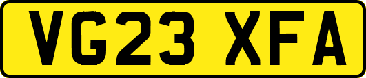 VG23XFA