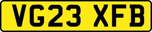 VG23XFB