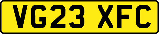 VG23XFC