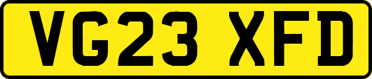 VG23XFD