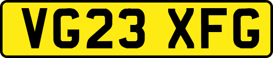 VG23XFG