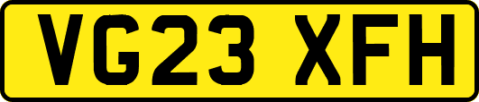 VG23XFH