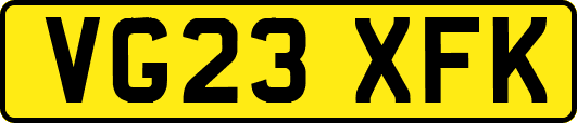 VG23XFK