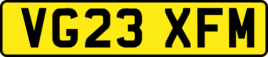 VG23XFM