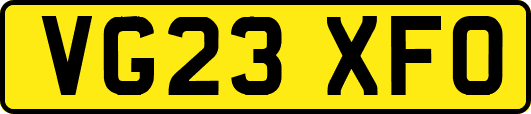 VG23XFO
