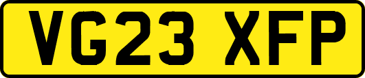 VG23XFP