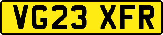VG23XFR