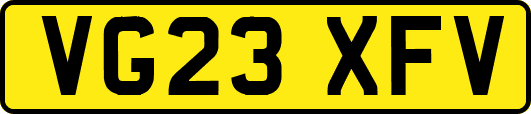 VG23XFV