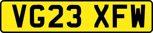 VG23XFW