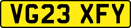 VG23XFY
