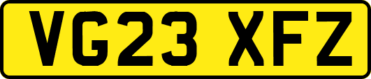 VG23XFZ