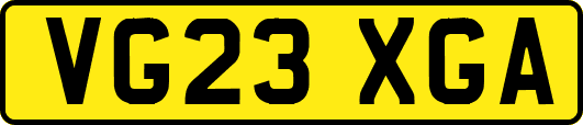 VG23XGA