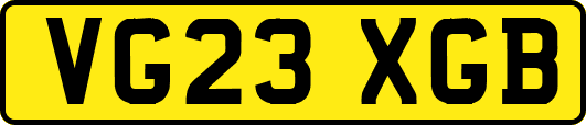 VG23XGB