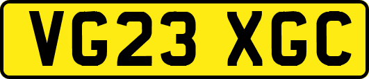 VG23XGC