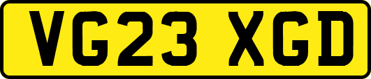 VG23XGD