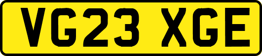 VG23XGE