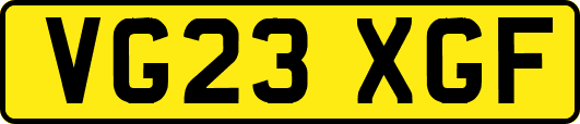 VG23XGF
