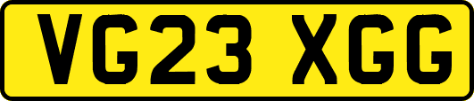 VG23XGG