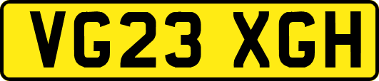 VG23XGH