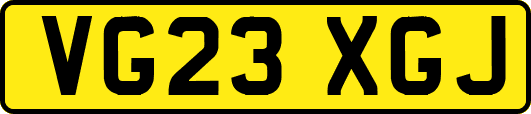 VG23XGJ