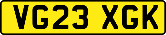 VG23XGK