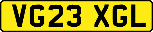VG23XGL