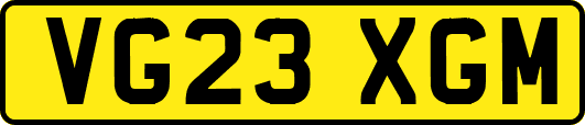 VG23XGM