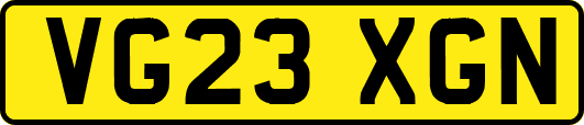 VG23XGN
