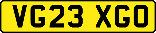 VG23XGO