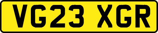 VG23XGR