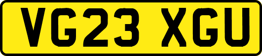 VG23XGU