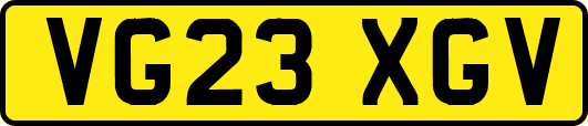 VG23XGV