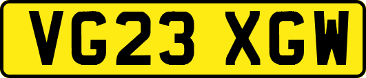 VG23XGW