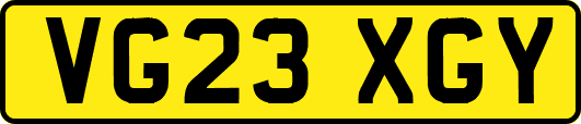 VG23XGY