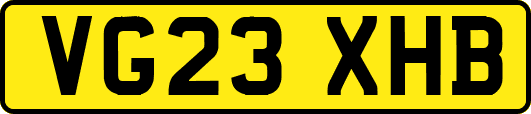 VG23XHB