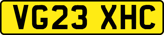 VG23XHC