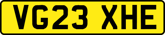 VG23XHE