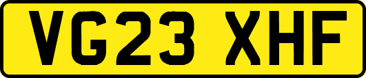 VG23XHF
