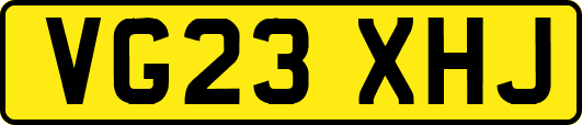 VG23XHJ
