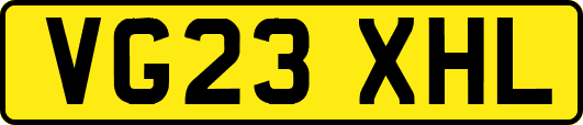 VG23XHL