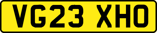 VG23XHO