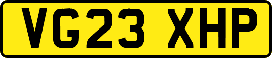 VG23XHP
